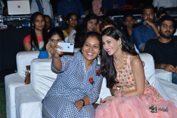 Raju Gadu Movie Pre Release Function